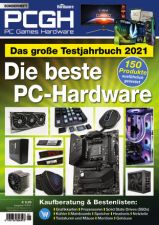 PC Games Hardware DVD