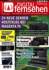 Digital Fernsehen