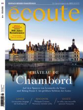 Ecoute