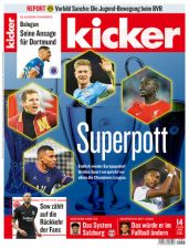 kicker