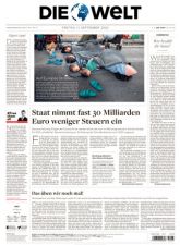 Die Welt