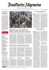 Frankfurter Allgemeine Zeitung