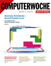Computerwoche