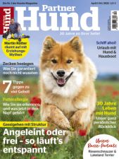 Partner Hund