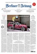 Berliner Zeitung