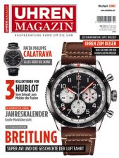Uhren Magazin