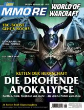 PC Games MMORE