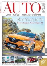 Auto aktuell