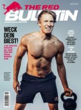The Red Bulletin