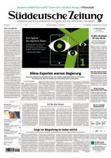 Süddeutsche Zeitung