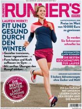 Runner's World