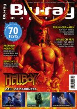 Blu-ray Magazin