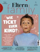 Eltern family