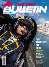 The Red Bulletin