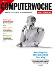 Computerwoche