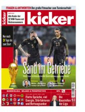 kicker