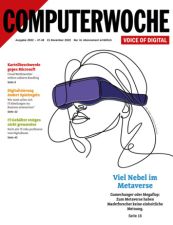 Computerwoche