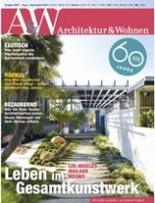 A&W Architektur & Wohnen
