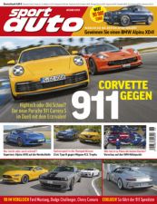 Sport Auto