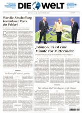 Die Welt