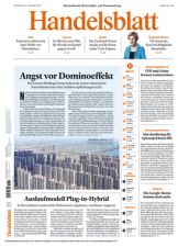 Handelsblatt