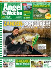 Angel Woche