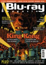 Blu-ray Magazin