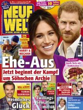 Neue Welt