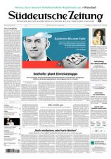 Süddeutsche Zeitung