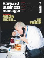 Harvard Businessmanager