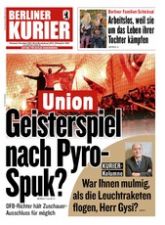 Berliner Kurier