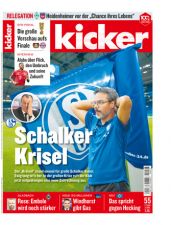 kicker