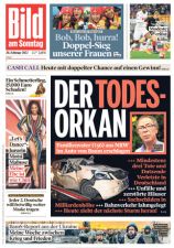 Bild am Sonntag