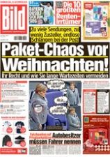 Bild Zeitung