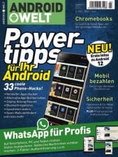 Android Welt
