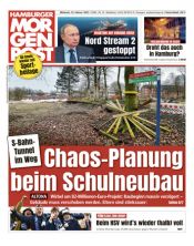 Hamburger Morgenpost
