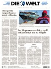 Die Welt