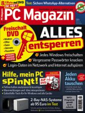 PC Magazin DVD