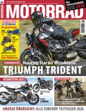 Motorrad