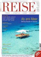 Reise aktuell