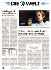 Die Welt
