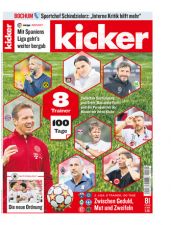 kicker