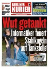 Berliner Kurier
