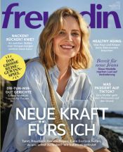 Freundin