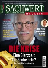 Sachwert Magazin