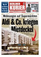 Berliner Kurier