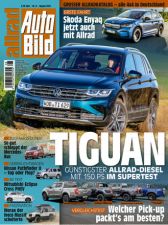 Auto Bild Allrad