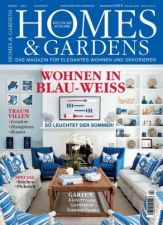 Homes & Gardens