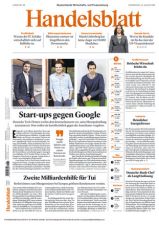 Handelsblatt