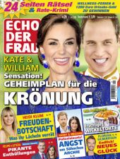 Echo der Frau
